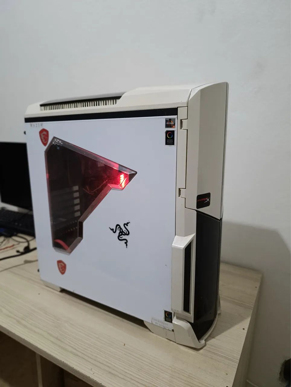 PC core i7  - Foto 3