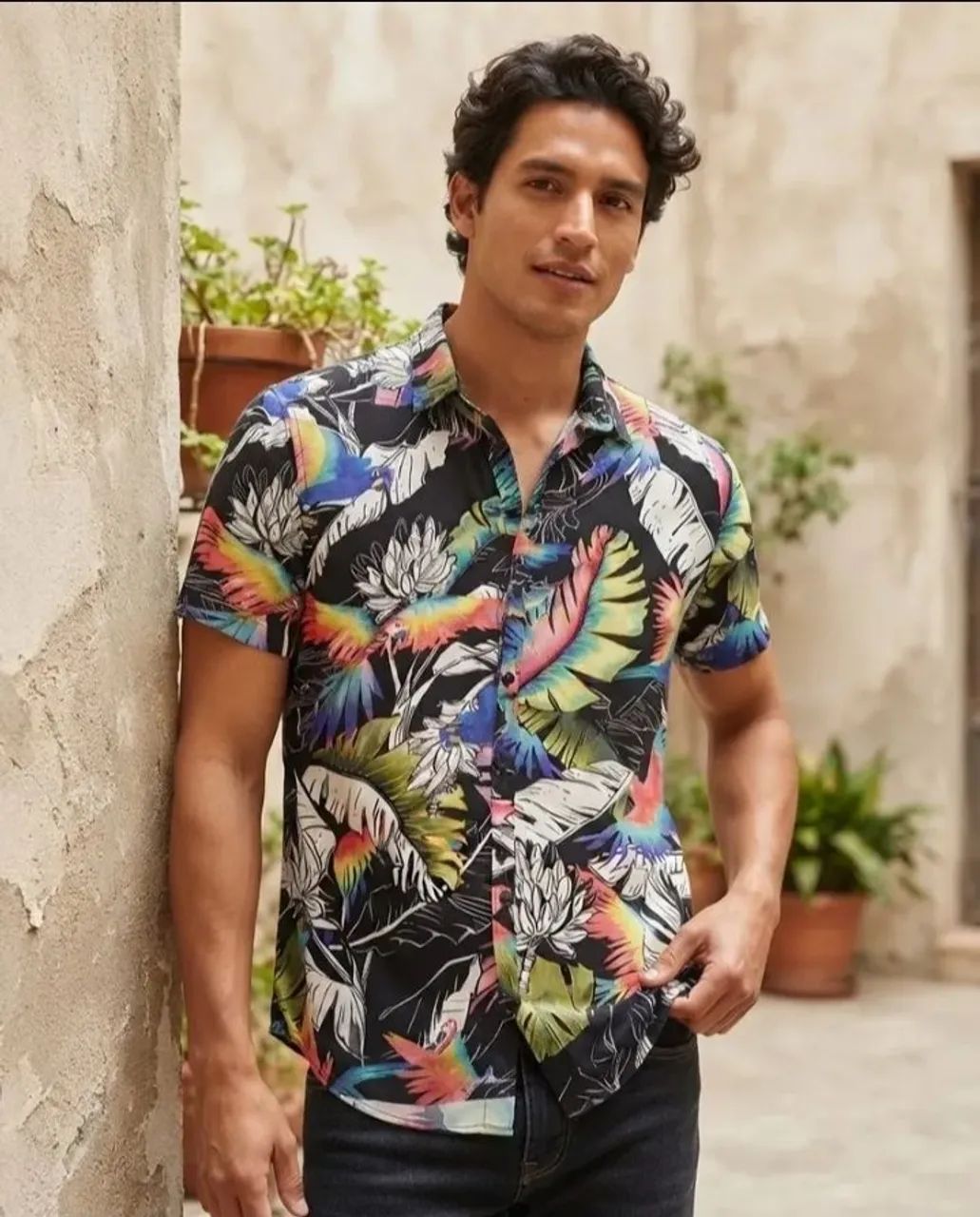 Roupas 50 reais cada - Foto 5