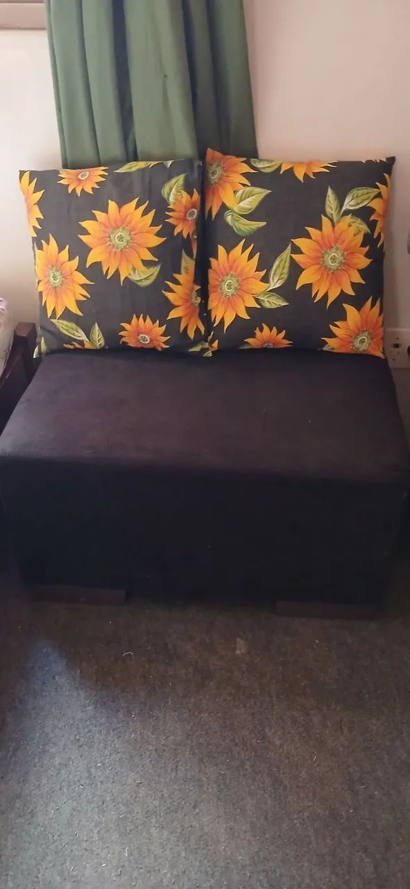 Vendo puffs - Foto 2