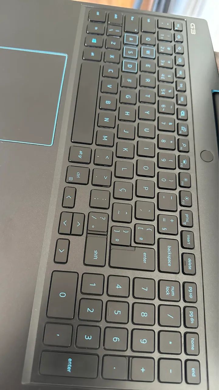 Notebook Gamer Dell G3 - Foto 4