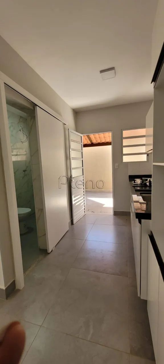 Sala para alugar em Campinas, Jardim Nova Europa, com 40 m² - Foto 3