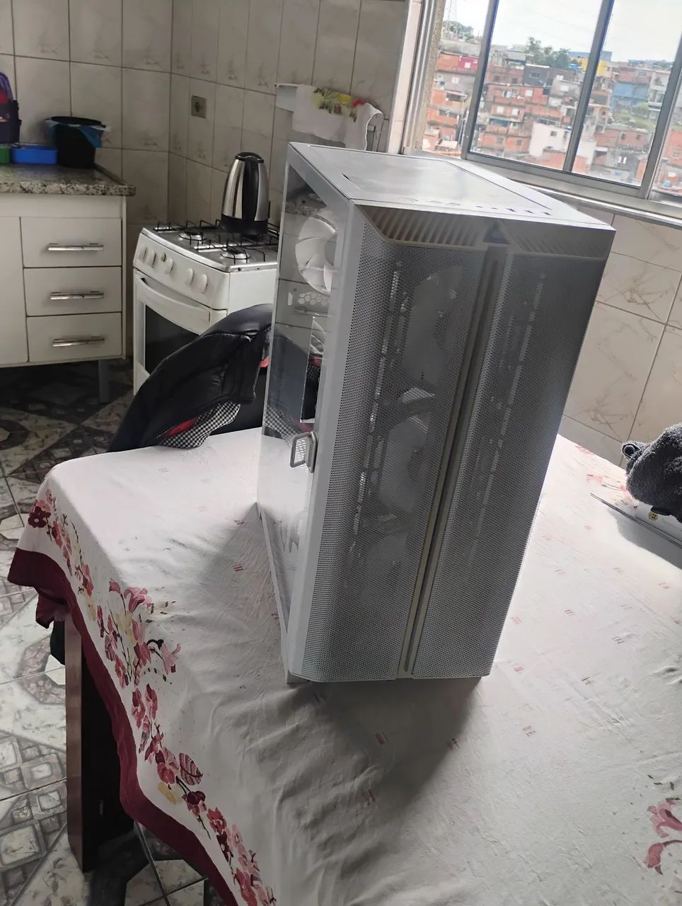 Gabinete gamer  - Foto 5