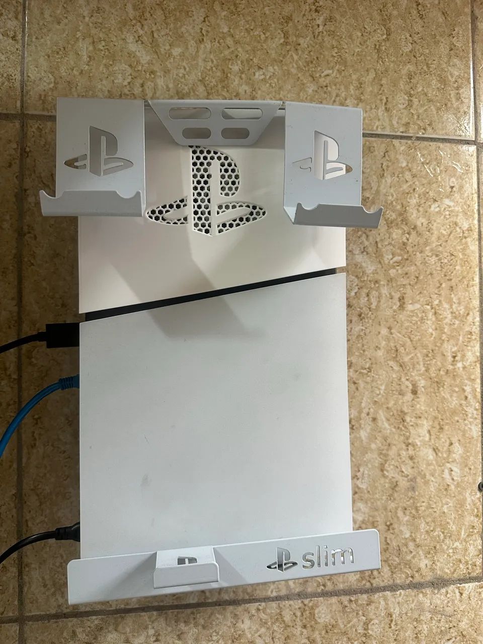 Vendo play 5           3.000.00 - Foto 4
