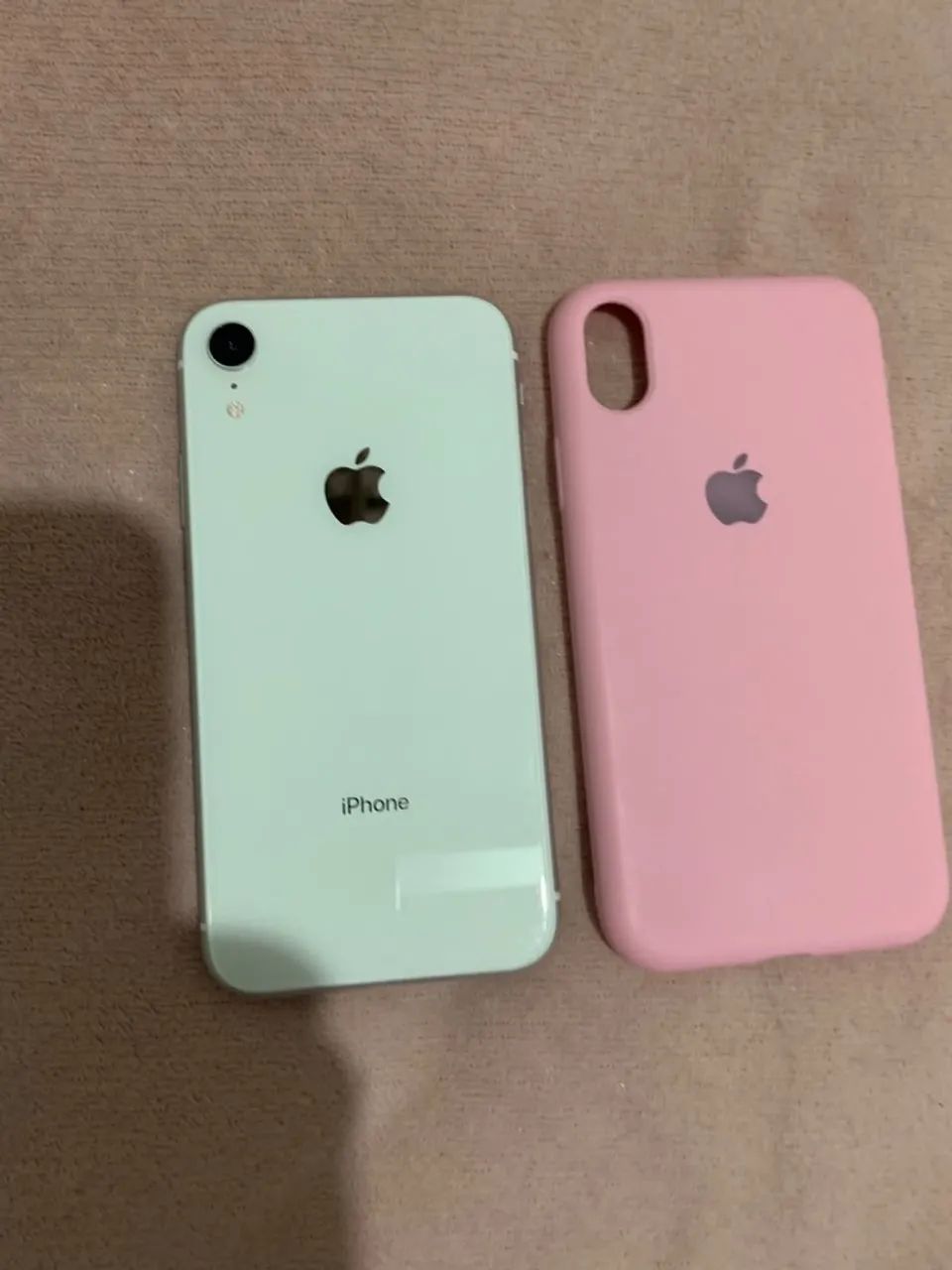 IPHONE XR 128