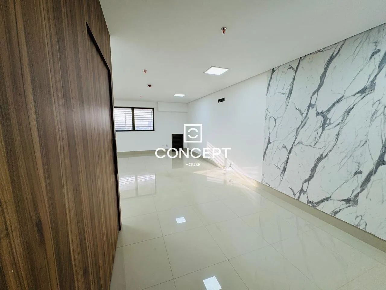 Sala Comercial para Locação no Edifício SB Tower - Av. CPA e MIguel Sutil em Cuiabá!! - Foto 2