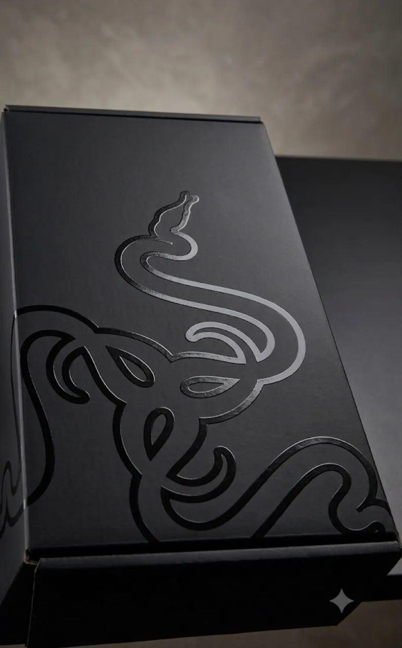 Headset Razer Base Station V2 Chroma - Foto 2