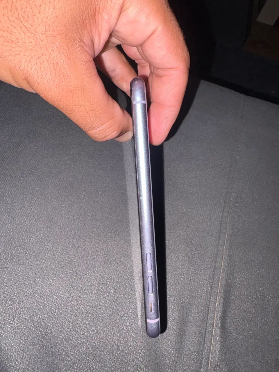 IPHONE 11 128 gb com placa queimada  - Foto 5