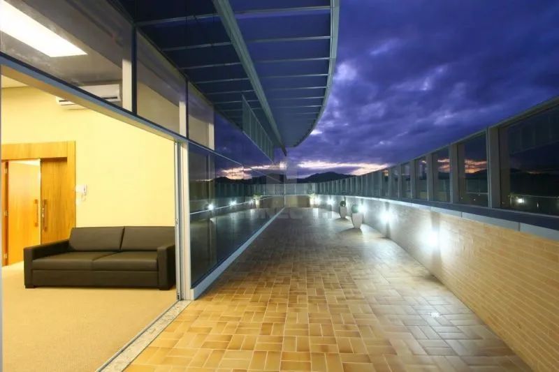 Sala Comercial em Santa Luíza, Vitória - 35m², banheiro, elevador - Foto 5
