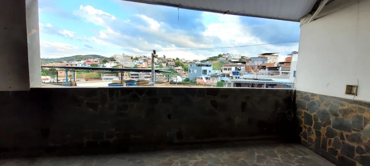 VENDO IMÓVEL EM JUIZ DE FORA COM 4 APARTAMENTOS DEVIDAMENTE DOCUMENTADOS - Foto 3