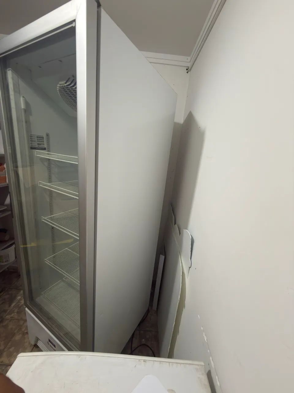 FREEZER METALFRIO 497l 220v - Foto 2