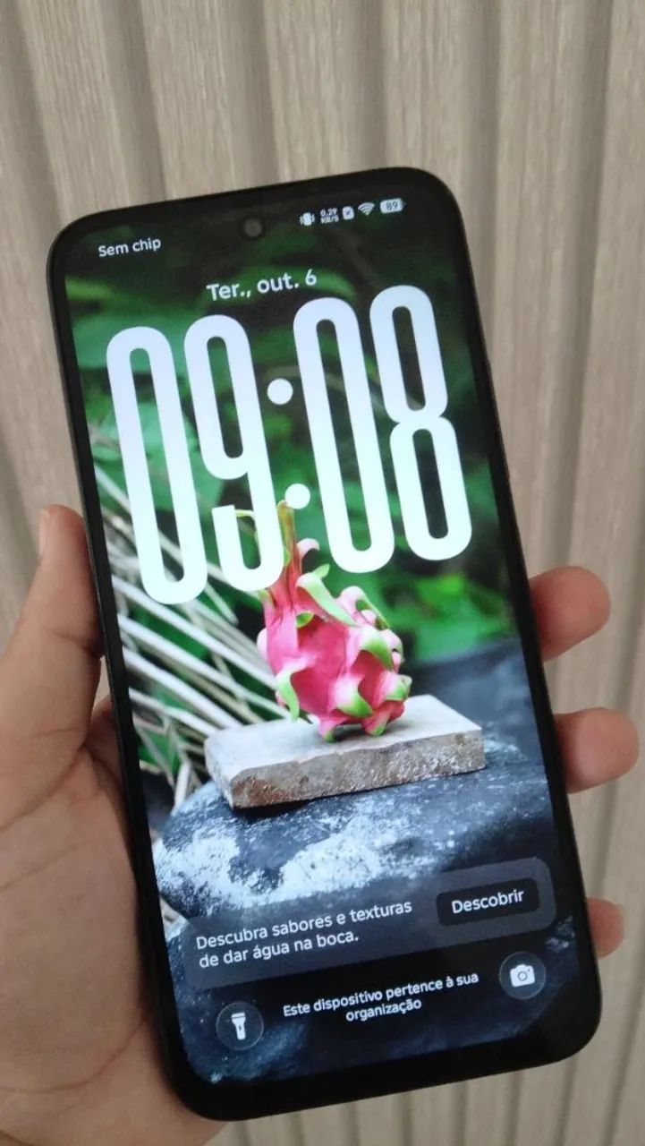 Celular smart 20 infinix - Foto 2