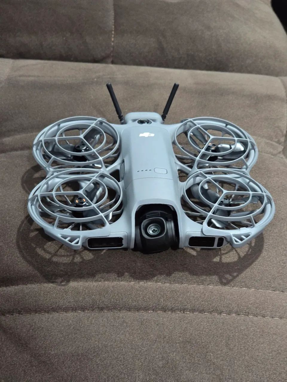 DJI Neo 2 - Somente Drone e Receptor - 1 Bateria - Foto 2