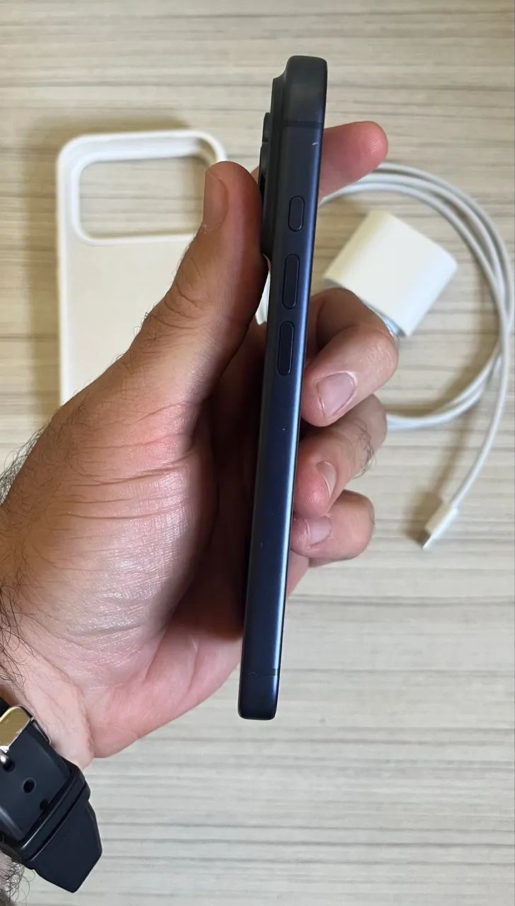 Iphone 17 pro - 256gb - Foto 2