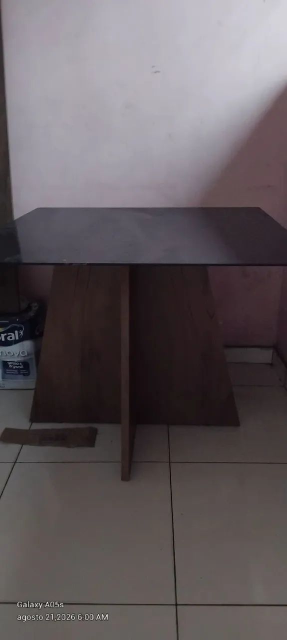 Hack e mesa  - Foto 4