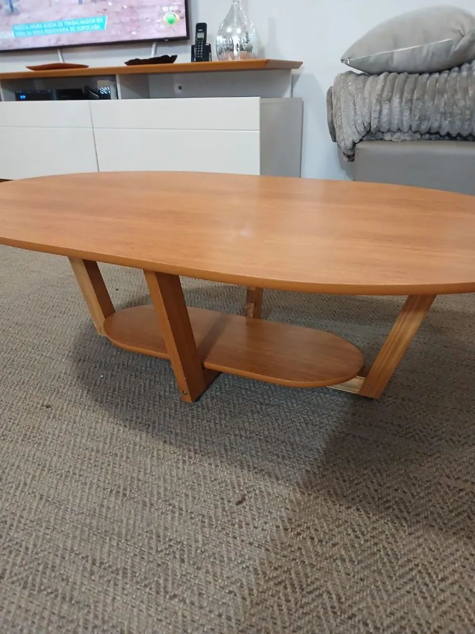 Mesinha de centro