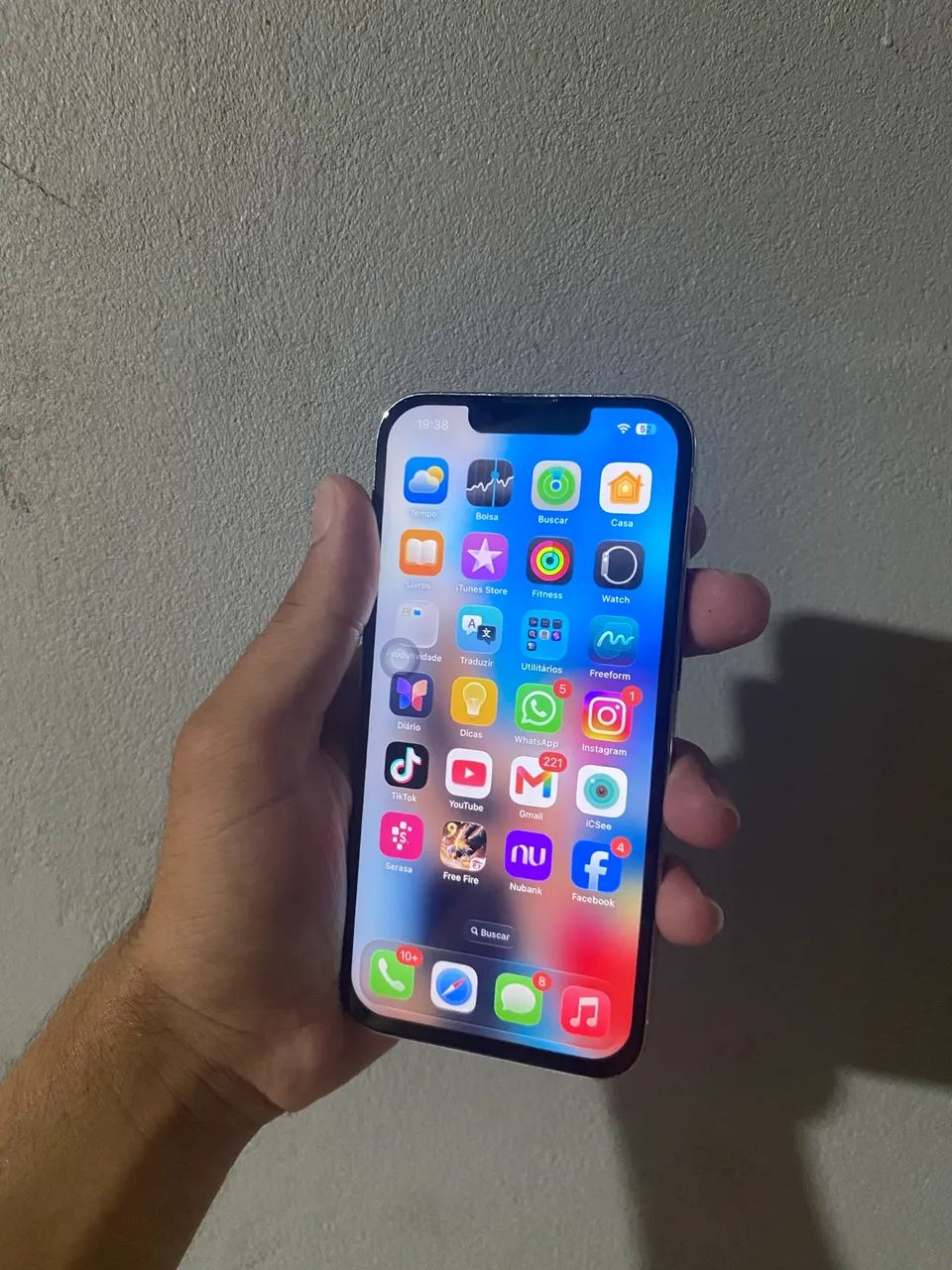 iPhone 13 Pro  - Foto 3