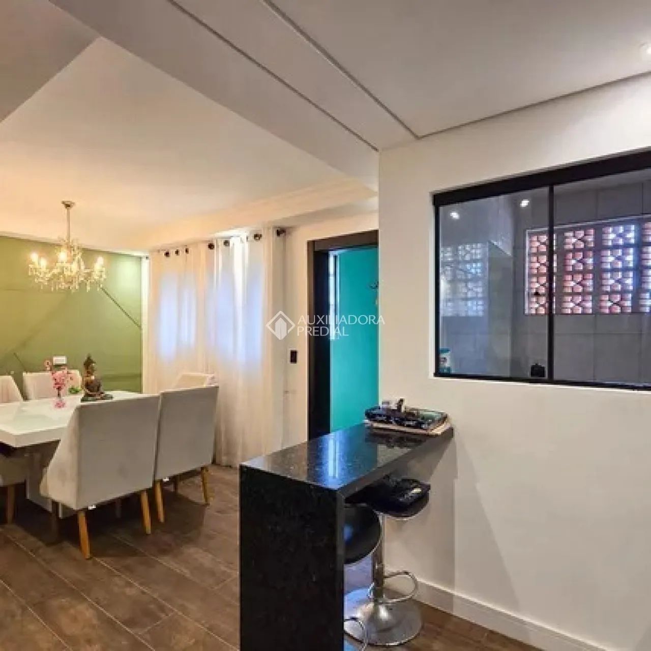 Casa para alugar com 196m², 3 quartos e 1 vaga - Vila das Valsas - SBC - Foto 7