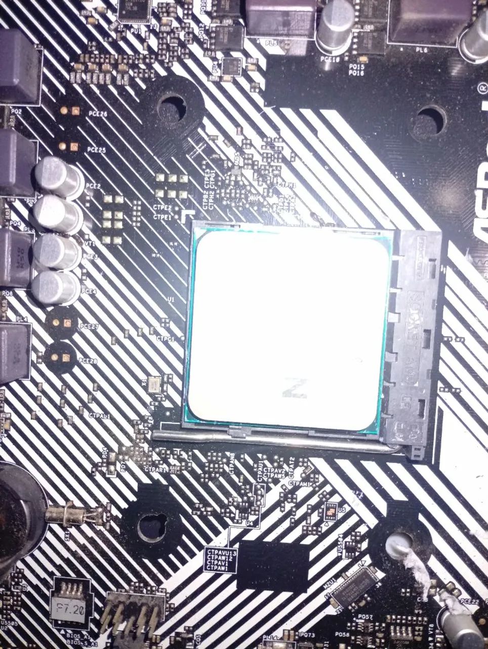 RYZEN 5500 - Foto 4