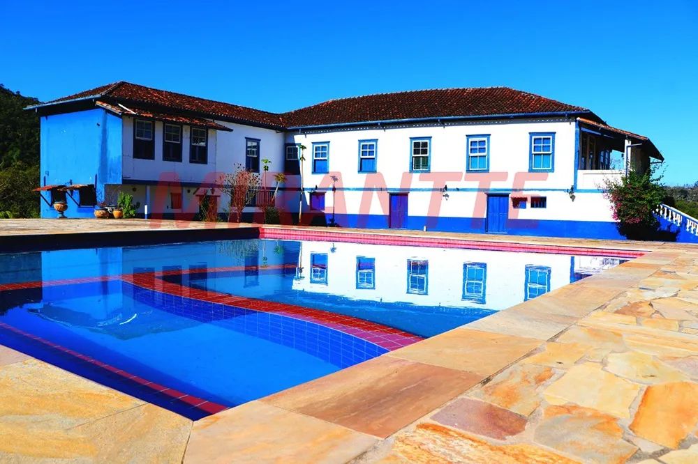 Outros de 500m² com 20 quartos em Itabaquara