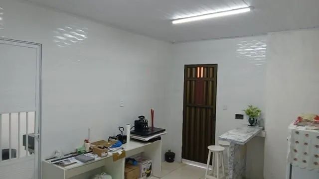 Alugo ponto comercial no conjunto João Alves - Foto 3