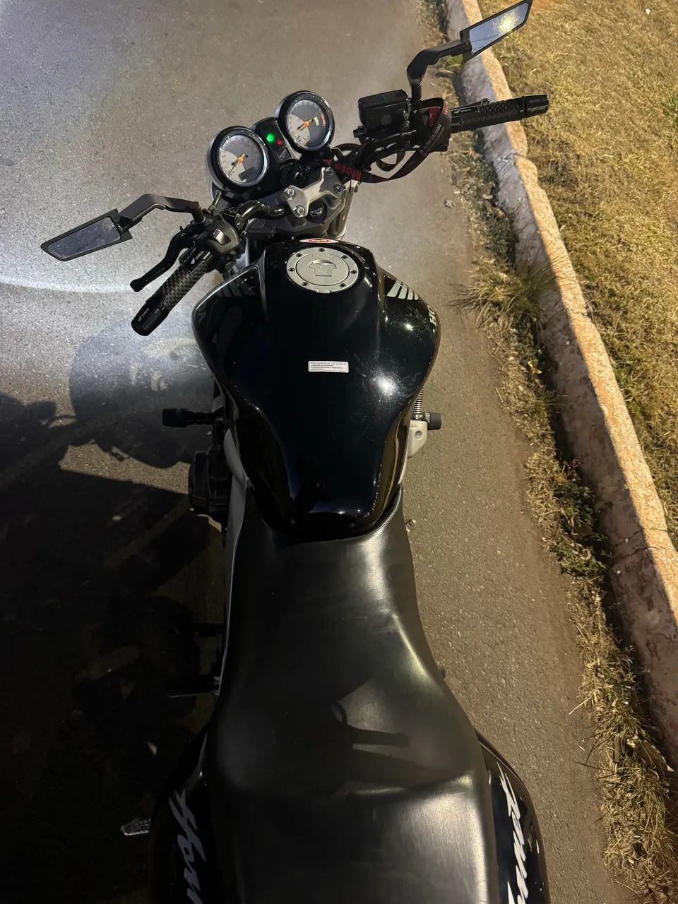 CB 600 Hornet - Foto 3