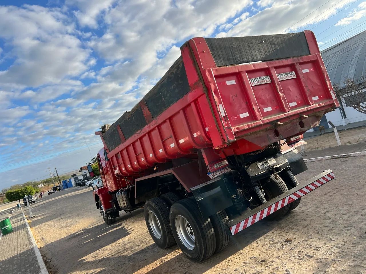 Volvo n10  - Foto 4