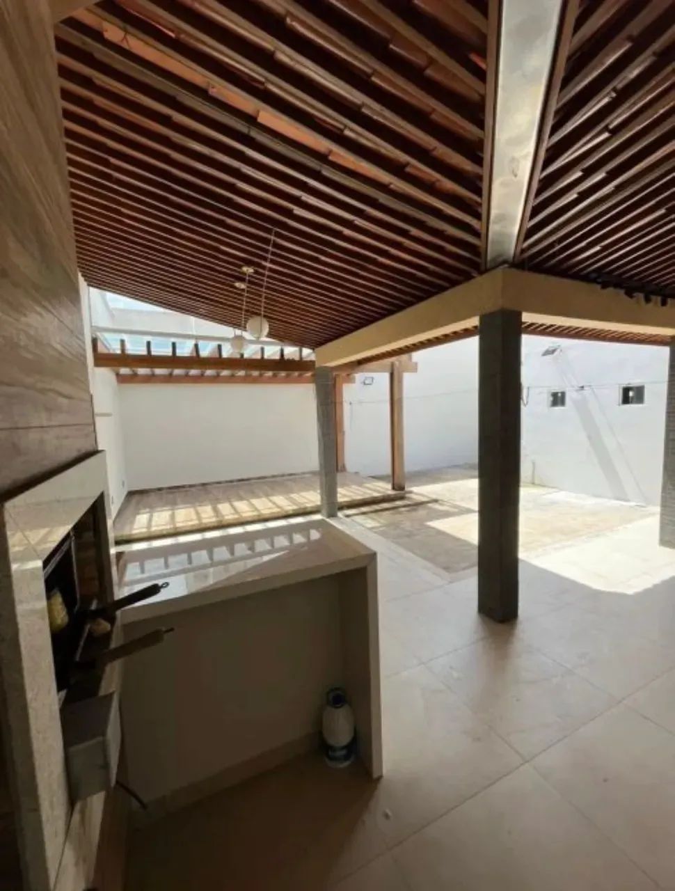 Vendo casa na cohama / turu de condomínio duplex - Foto 5