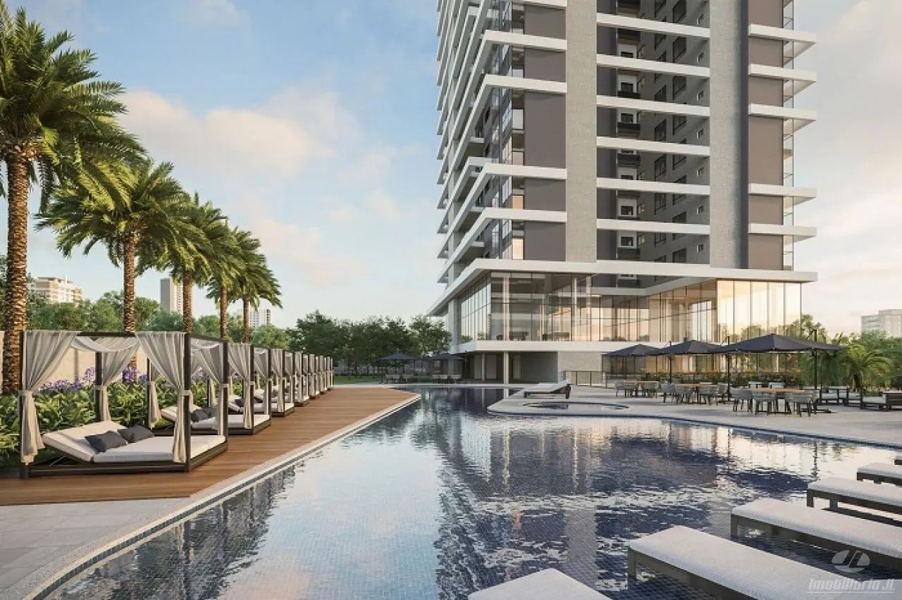 Apartamento no Edifício Sunset - Foto 3