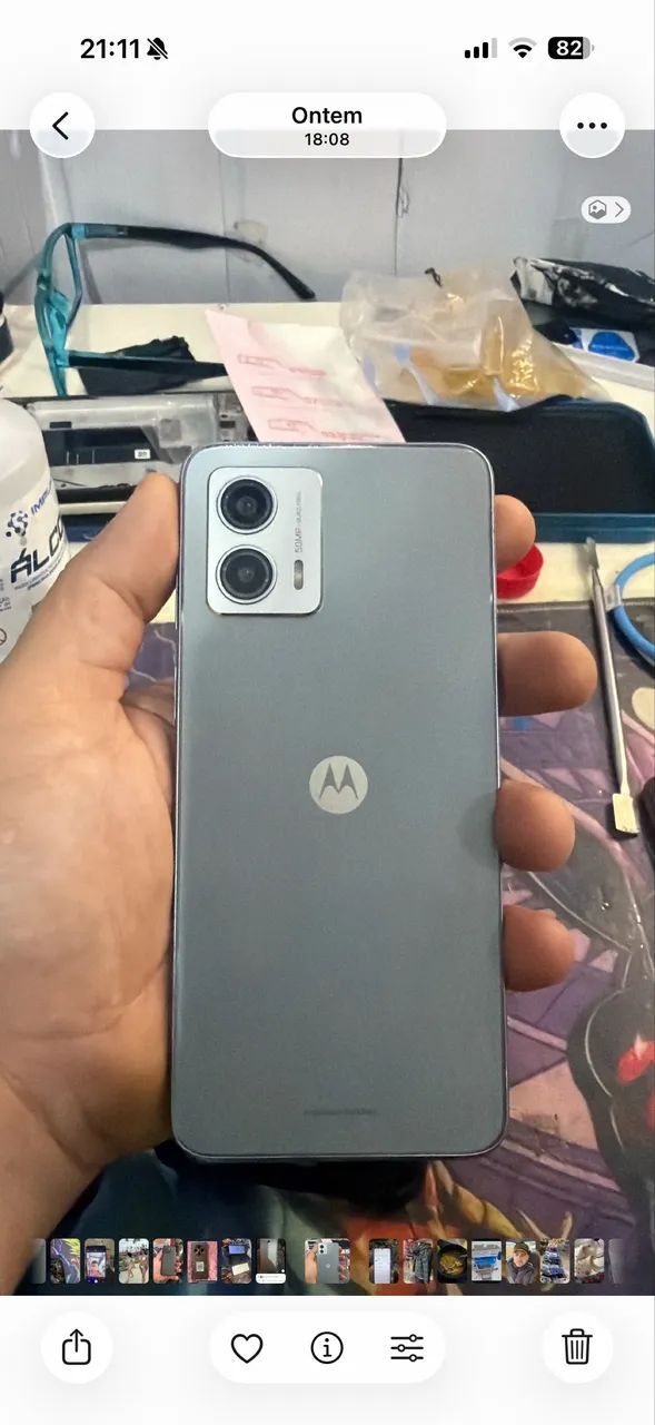 Motorola g53 5 g