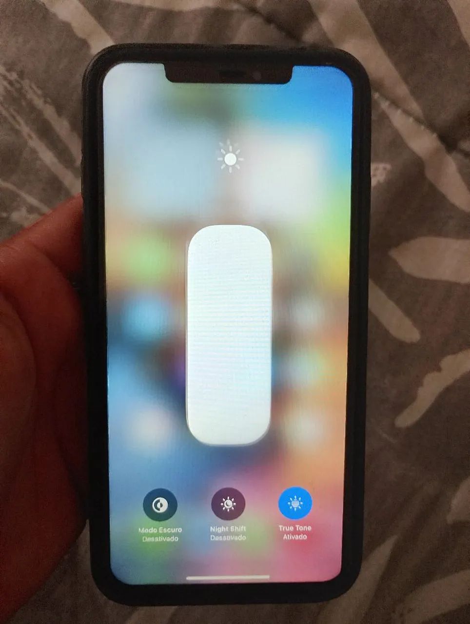 Vendo iPhone xs max  - Foto 3