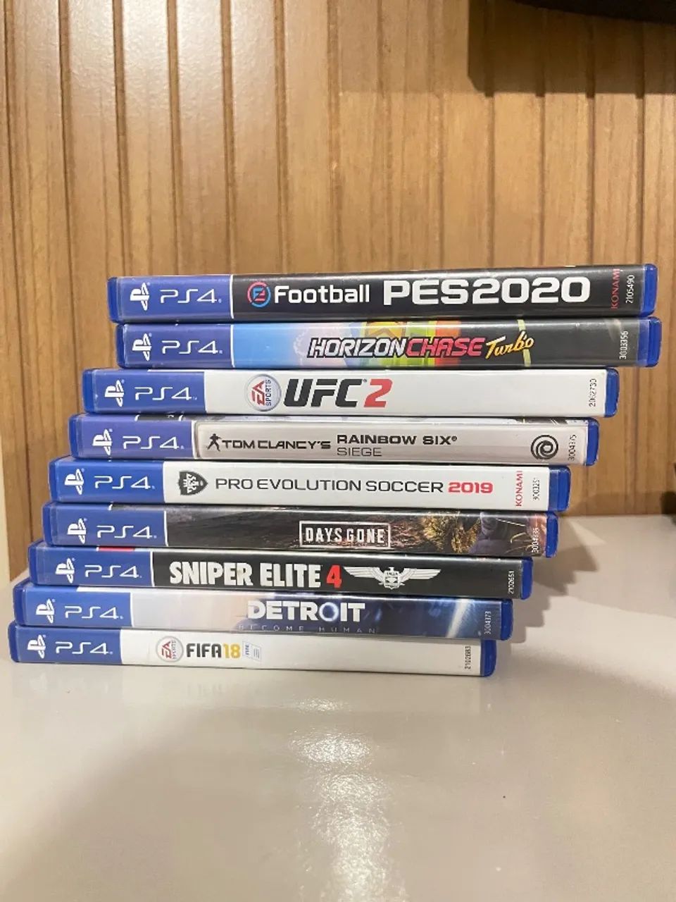 PlayStation 4 Slim  - Foto 2