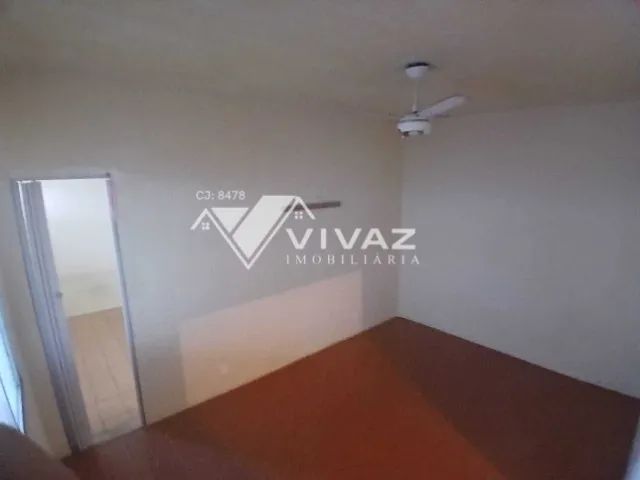 Apartamento tipo Casa em Cavalcanti de 01 Quarto e Quintal  - Foto 4