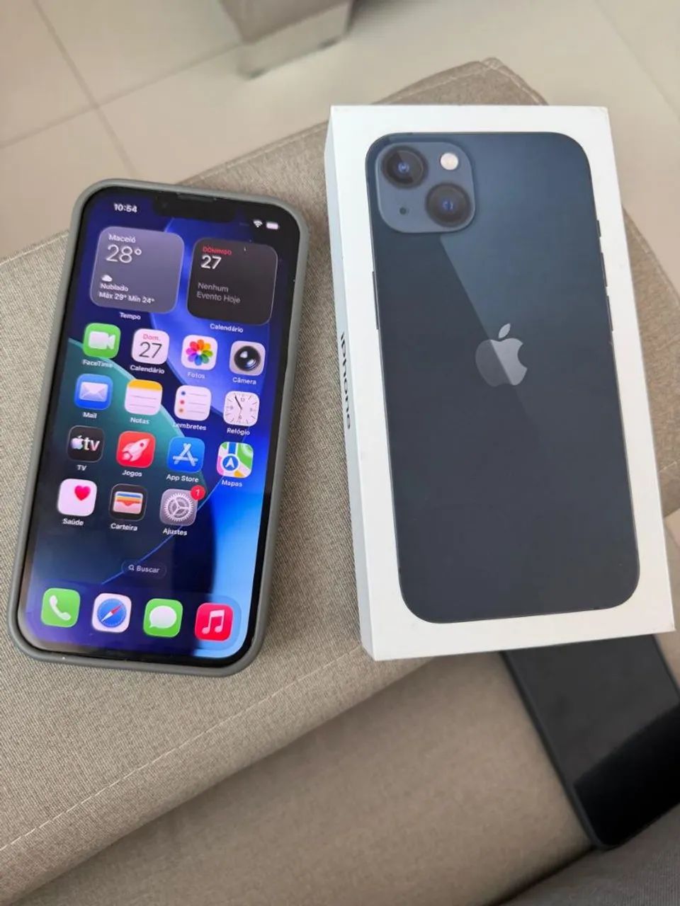 iPhone 13 - Foto 3