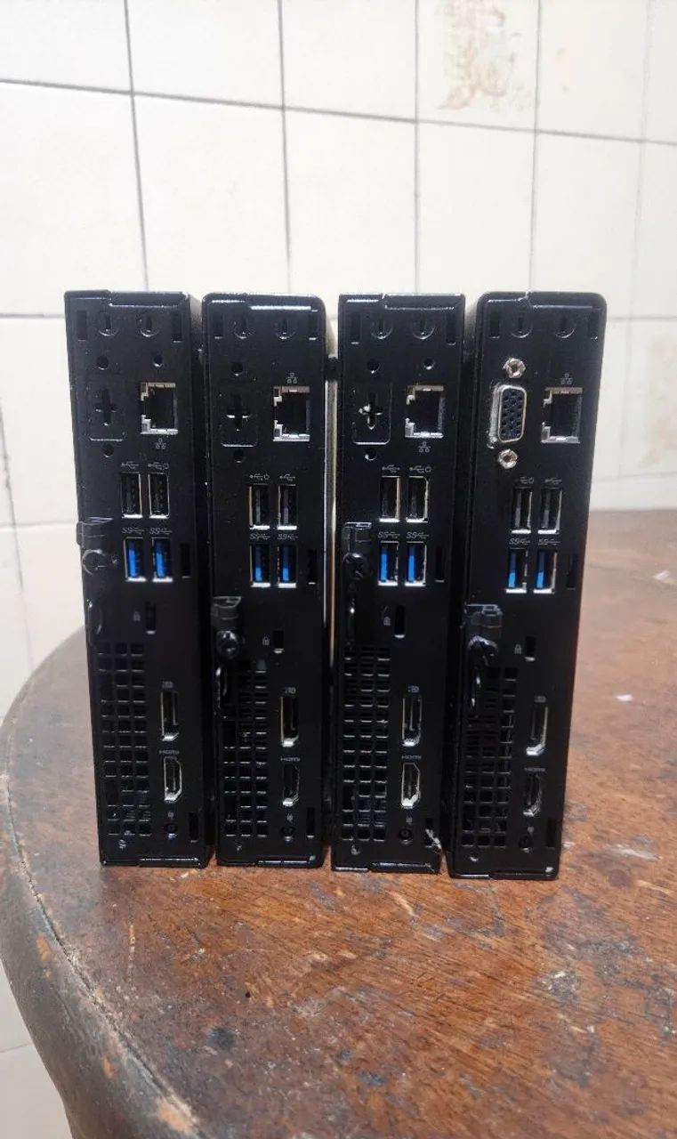 Computadores Dell Optiplex  - Foto 2
