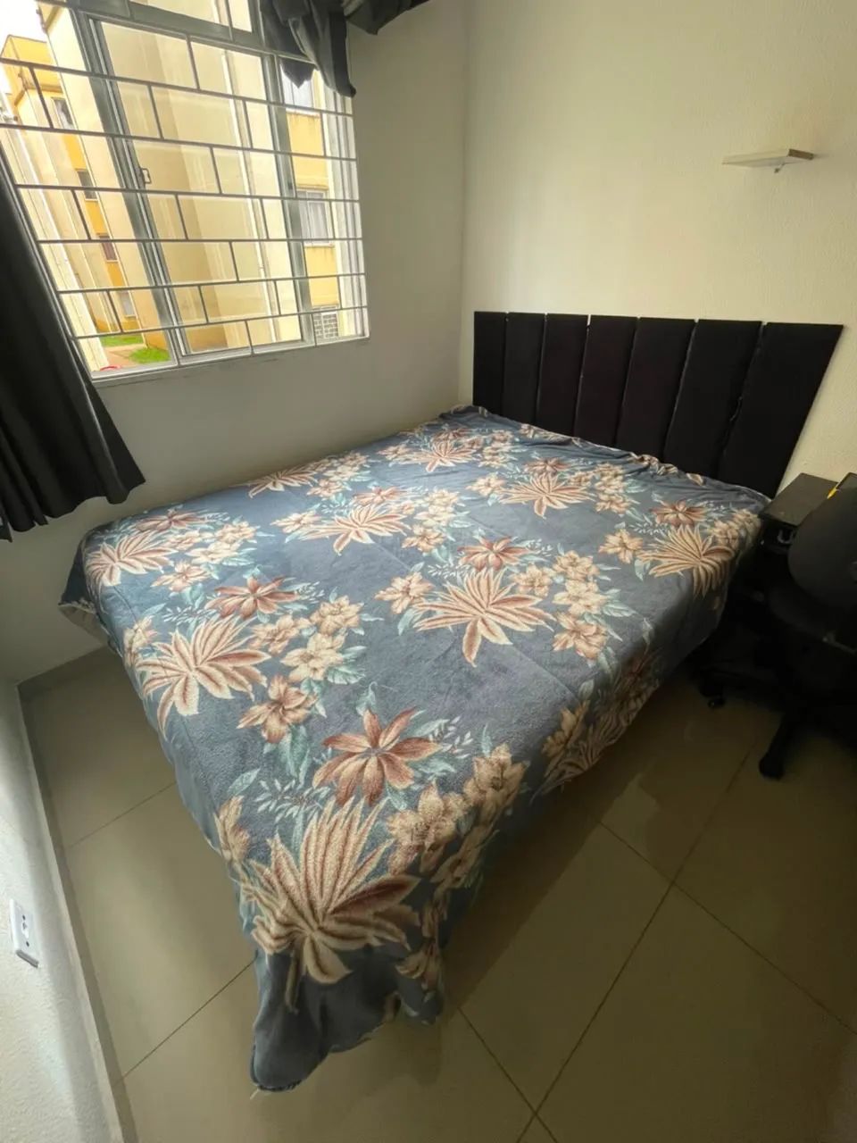 Cama casal queen  - Foto 2