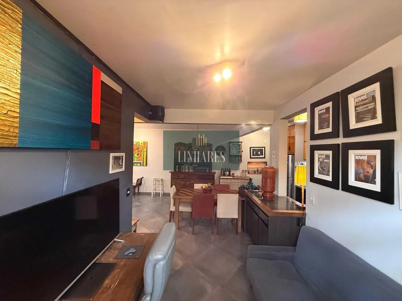 Apartamento Padrão no bairro Itacorubi/ Florianópolis SC