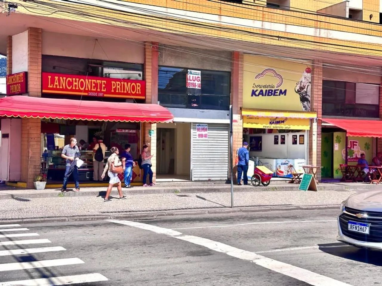 Loja em Shopping - Juiz de Fora MG - Foto 4