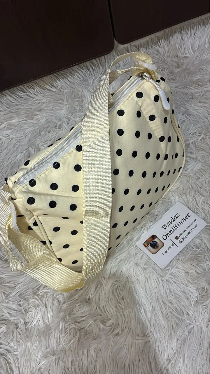 Bag poá  - Foto 5