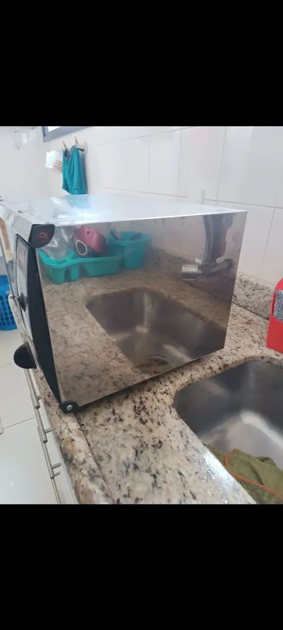 Forno elétrico  - Foto 2