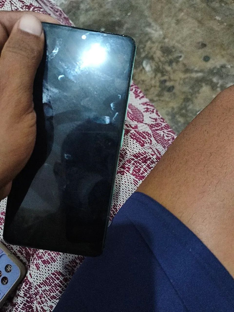 POCO F4 ( 256gb)  - Foto 2