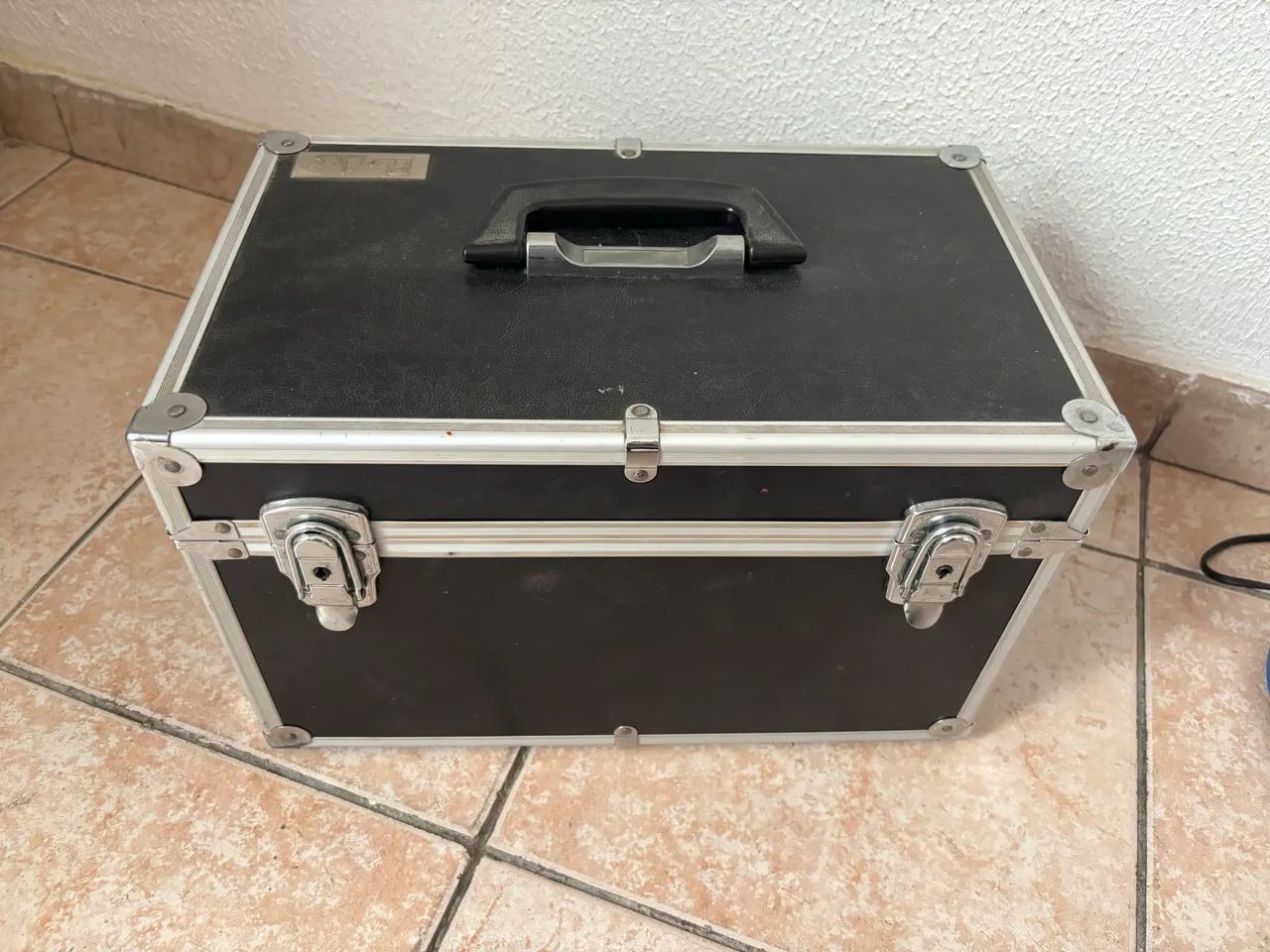 Mala para maquiagem  - Foto 4