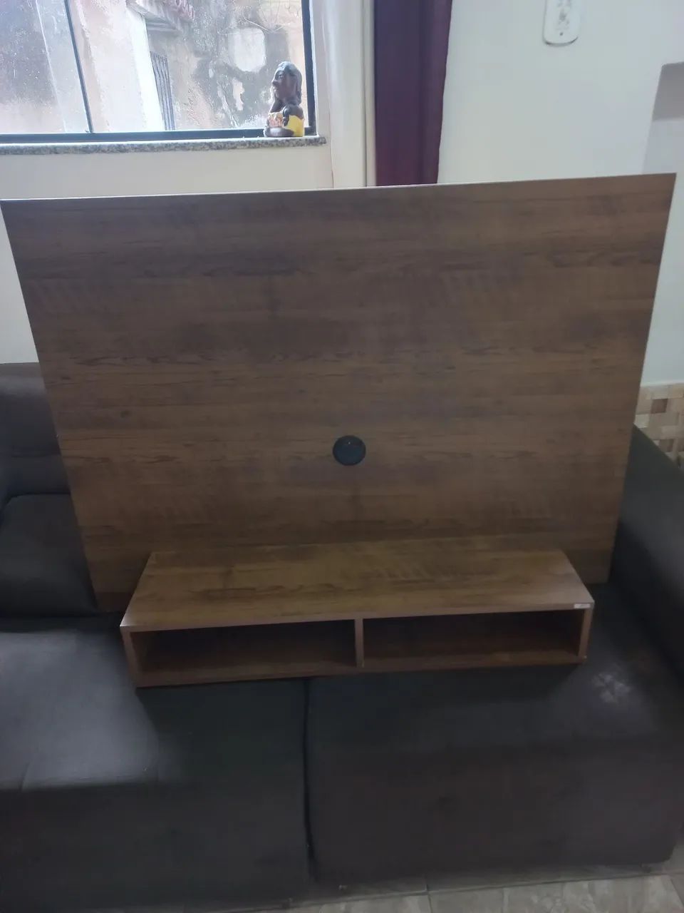 Painel TV até 43