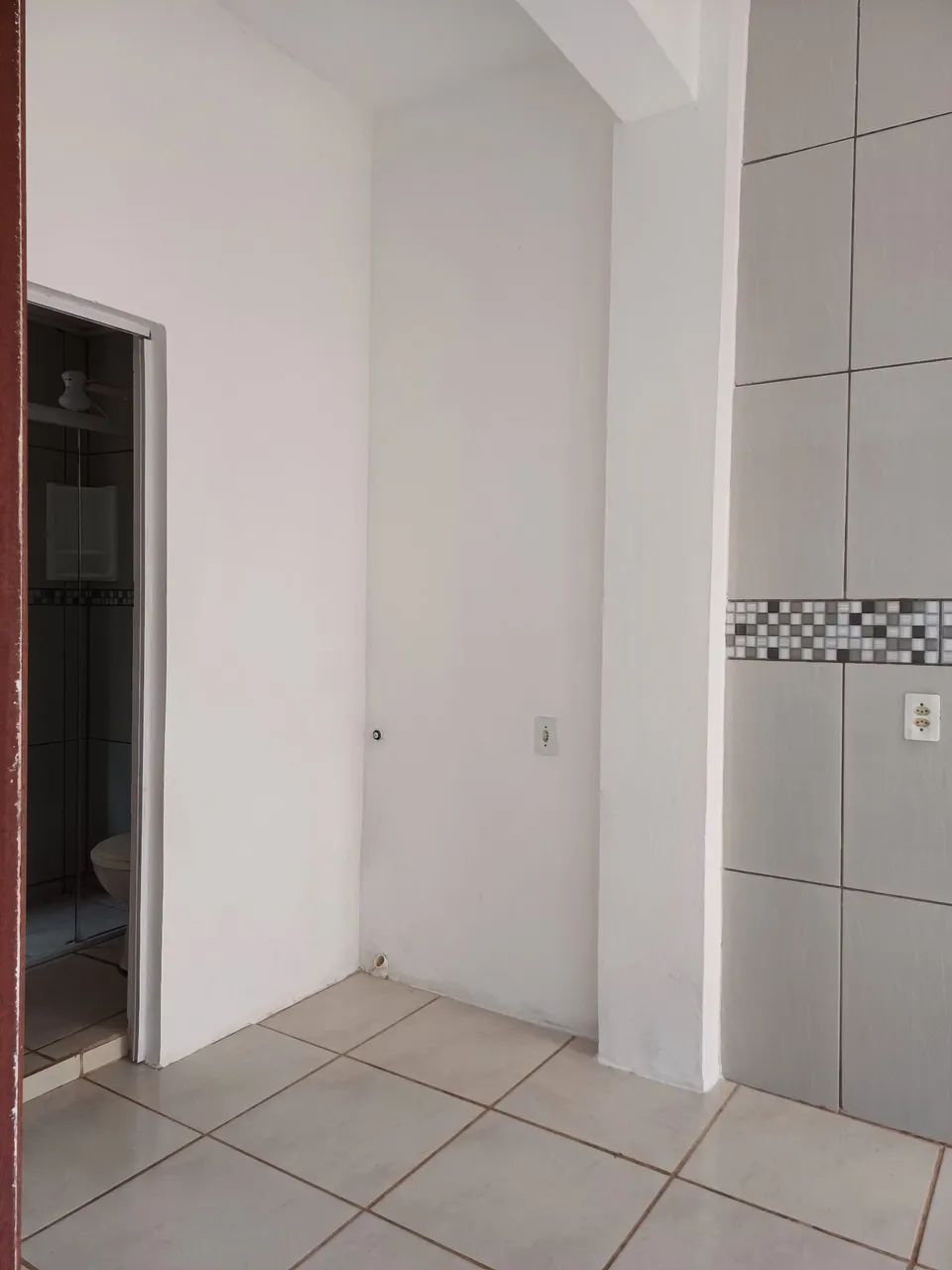 Alugo apto 2 quartos no Lisboa São José  - Foto 3