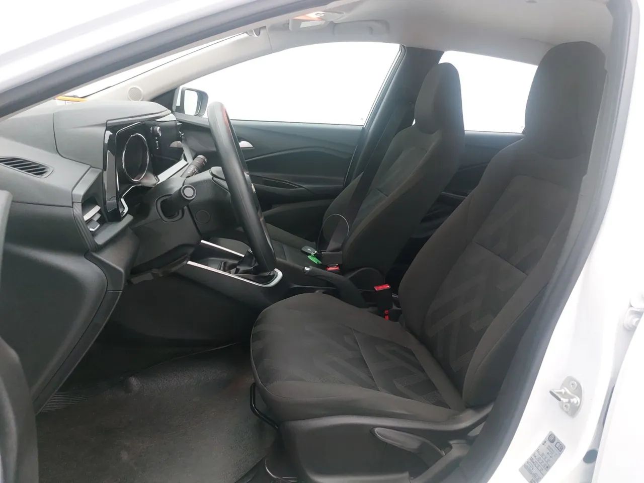 Chevrolet Onix Hatch 1.0 12V Flex Mec. 4P, foto 16 de 18