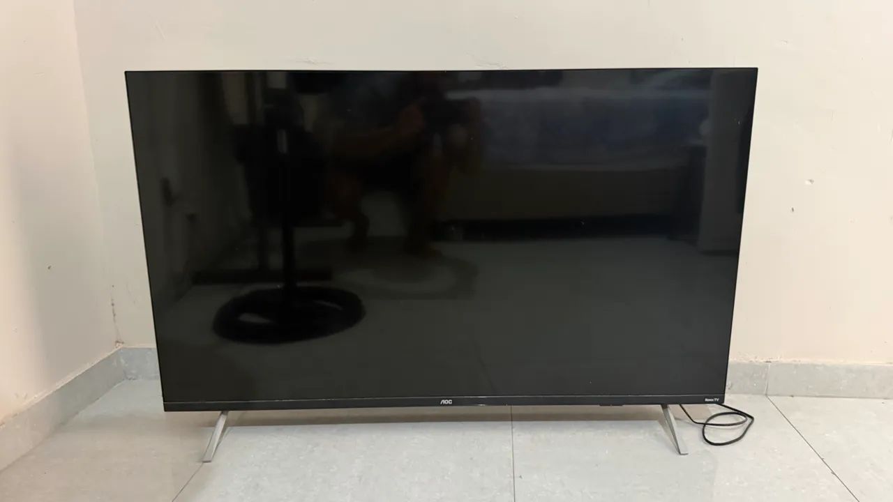TV APC 50 polegadas modelo 50u6125/78g - Foto 2