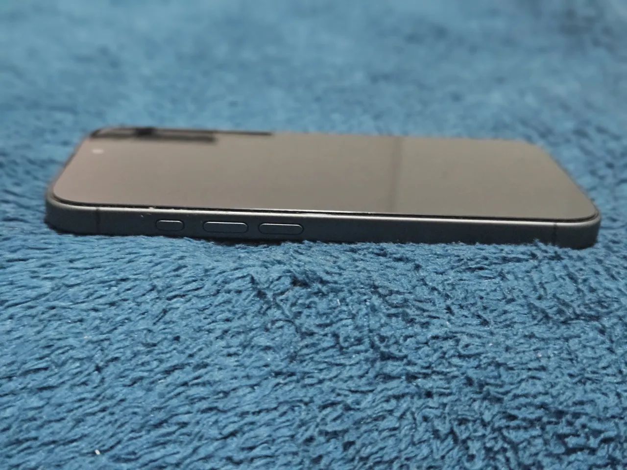 IPHONE 17 256 gb PRETO - Foto 5