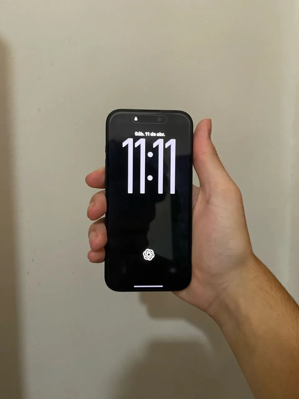 iPhone 15 Pro - Foto 2