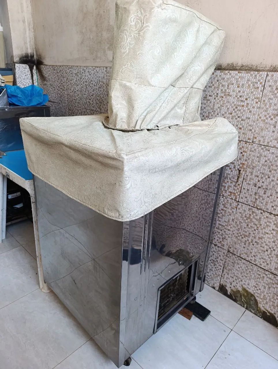 Máquina de picolé e sorvete  - Foto 3