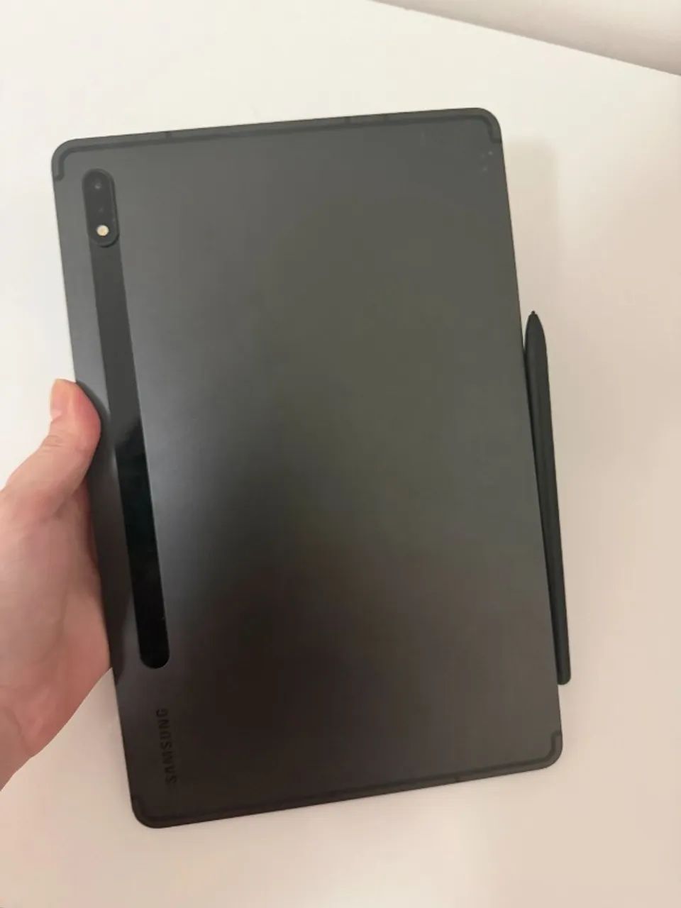 Tablet S8 256GB + S pen - Foto 3