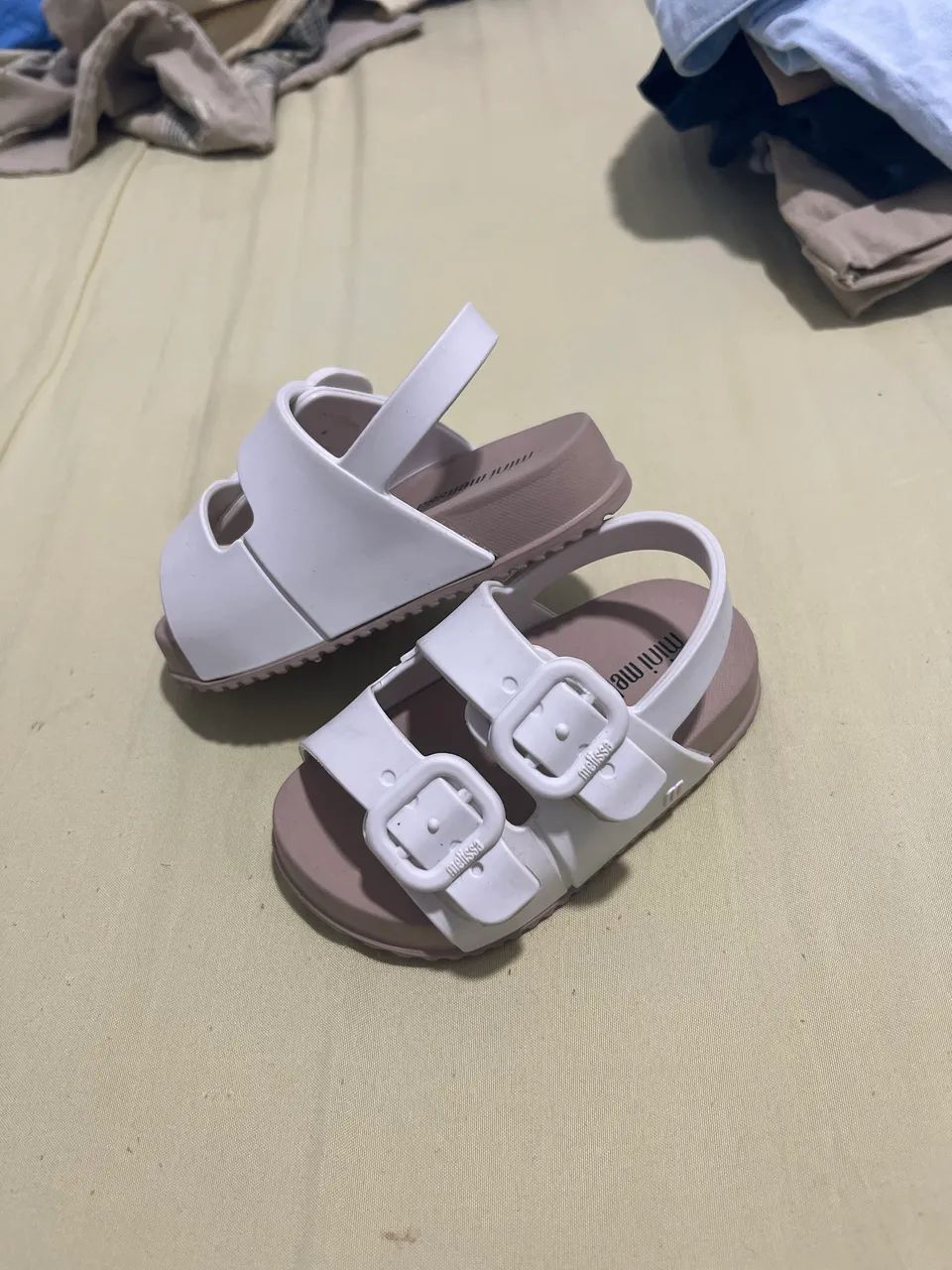 Mini melissa - Foto 2